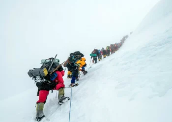 10 curiosidades inusitadas que você não sabia sobre o Monte Everest