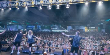 Direto da Baviera, com atitude: Troglauer é atração confirmada na Oktoberfest