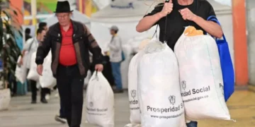 Si recibe Renta Ciudadana o Devolución del IVA, estas son las razones para bancarizarse