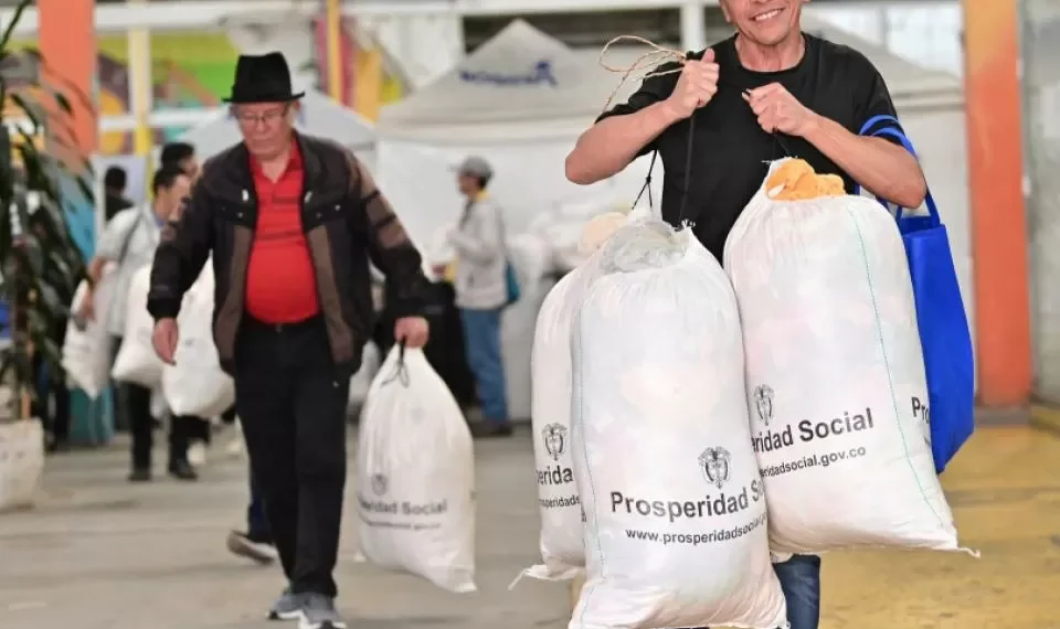 Si recibe Renta Ciudadana o Devolución del IVA, estas son las razones para bancarizarse