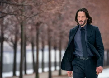 De Hollywood a Sudamérica: La increíble odisea de los relojes robados de Keanu Reeves