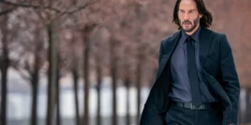 De Hollywood a Sudamérica: La increíble odisea de los relojes robados de Keanu Reeves
