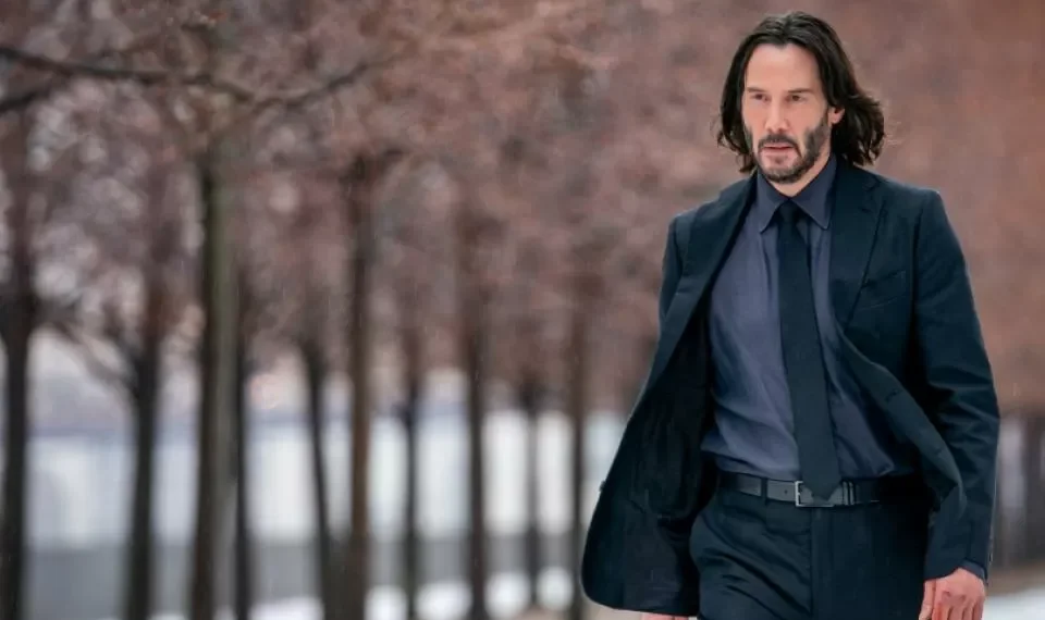 De Hollywood a Sudamérica: La increíble odisea de los relojes robados de Keanu Reeves