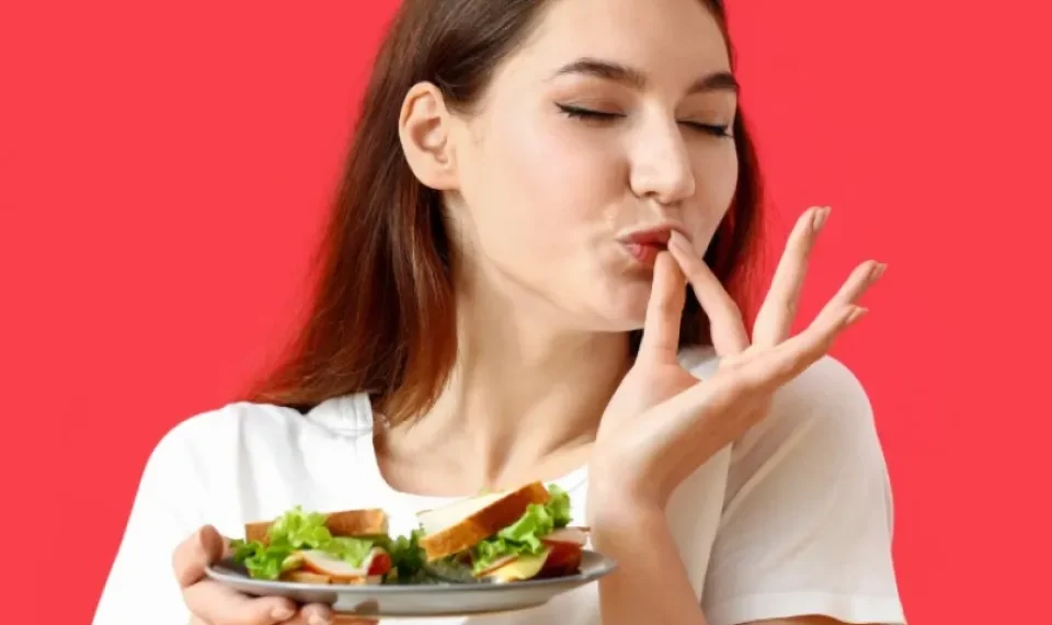 Los 8 alimentos “fantásticos” que pueden aumentar su vitamina D