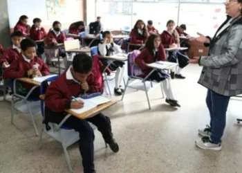 Fin del receso de mitad de año: ¿cuándo inician clases los colegios públicos en Bogotá?