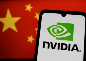 Nvidia diz que vai voltar a vender chips de IA para a China após “ok” dos EUA