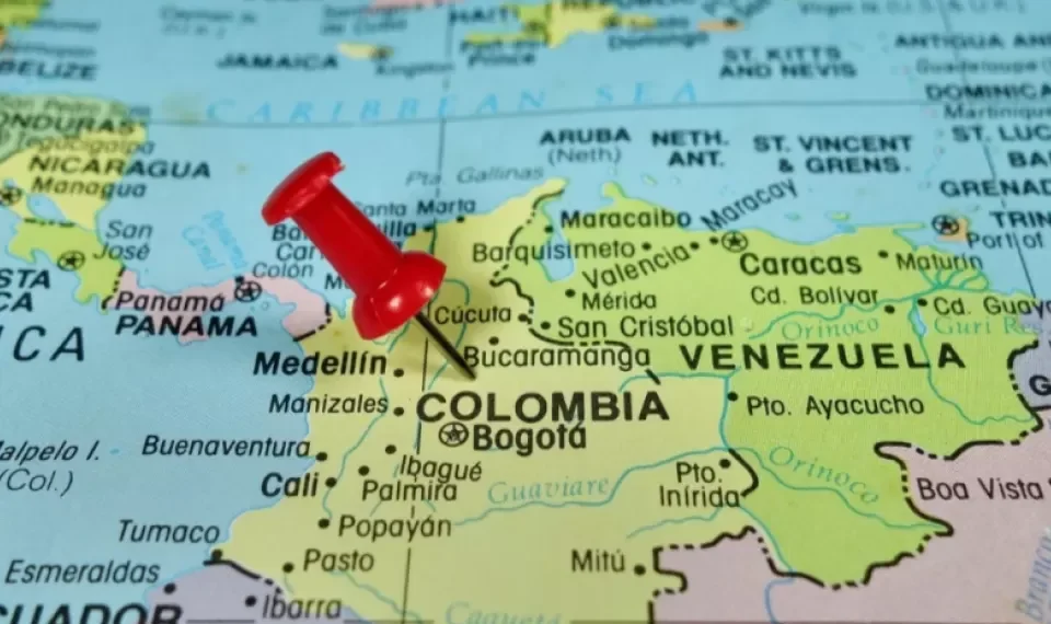 Los extranjeros aman este lugar de Colombia y es muy poco conocido, según la IA