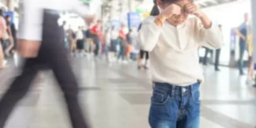 ¿Qué es lo primero que debe hacer si desaparece un familiar en Bogotá? Es importante