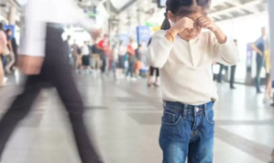 ¿Qué es lo primero que debe hacer si desaparece un familiar en Bogotá? Es importante