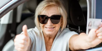 Ni 60 ni 80 años: hasta esta edad se puede conducir legalmente en Colombia