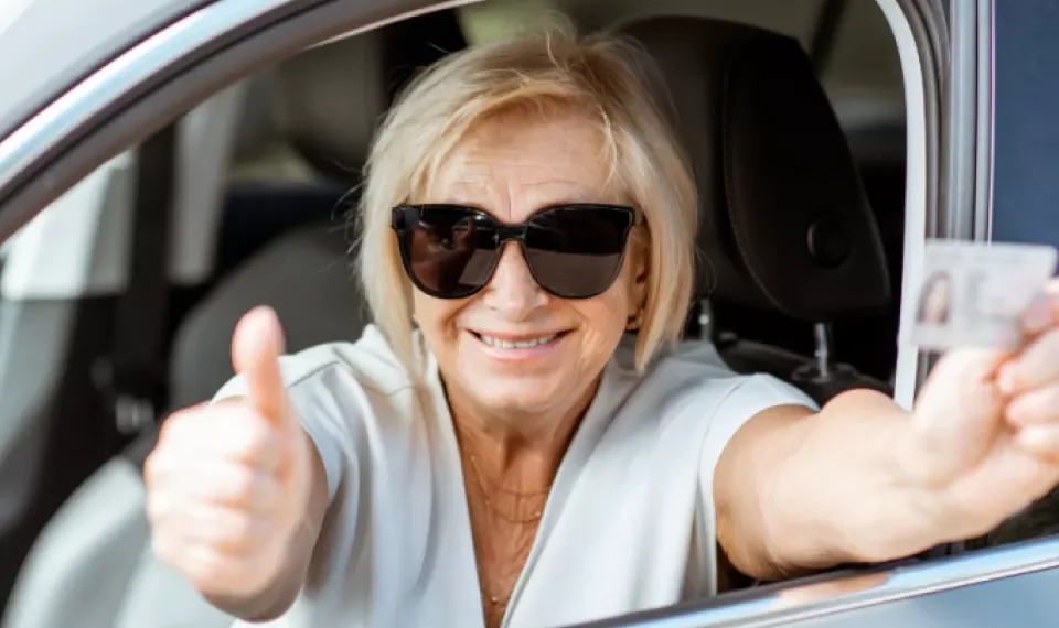 Ni 60 ni 80 años: hasta esta edad se puede conducir legalmente en Colombia