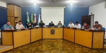 Câmara de Apiúna cobra melhorias e vota projetos