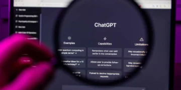 Ao usar o ChatGPT como terapeuta, você abre mão de algo importante