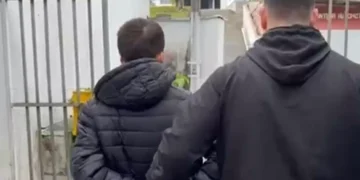 Foragido por homicídio no Paraná é preso em Blumenau após exibir arma nas redes sociais