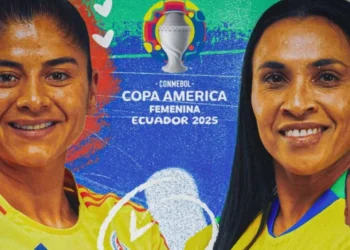 Quién será el campeón de la Copa América Femenina, según la IA