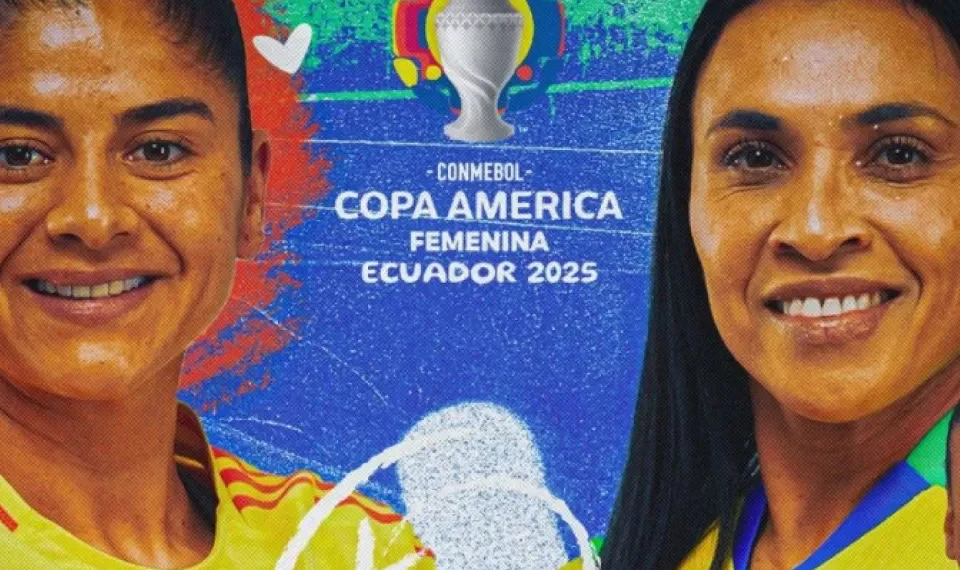 Quién será el campeón de la Copa América Femenina, según la IA