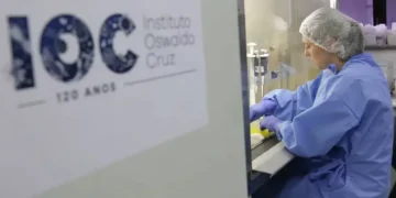 Síndrome Respiratória Aguda Grave: casos continuam elevados no país