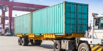 Transporte de equipamento com 15 toneladas pode causar interrupções no trânsito em Blumenau