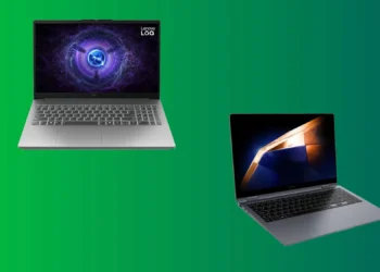 Melhores notebooks para edição de vídeo e imagem