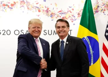 Ação da Justiça contra Bolsonaro pode dificultar negociações de tarifas, diz Mailson