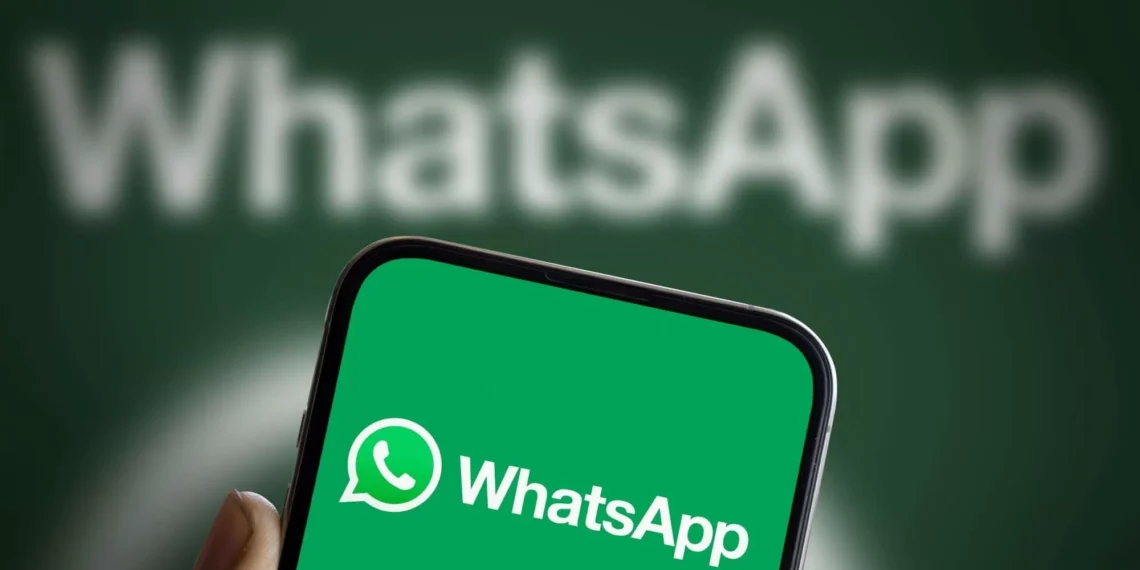 Um iPhone, várias contas: WhatsApp traz novidade aguardada