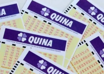 Aposta simples feita em Taió rende prêmio de R$ 2,2 milhões na Quina