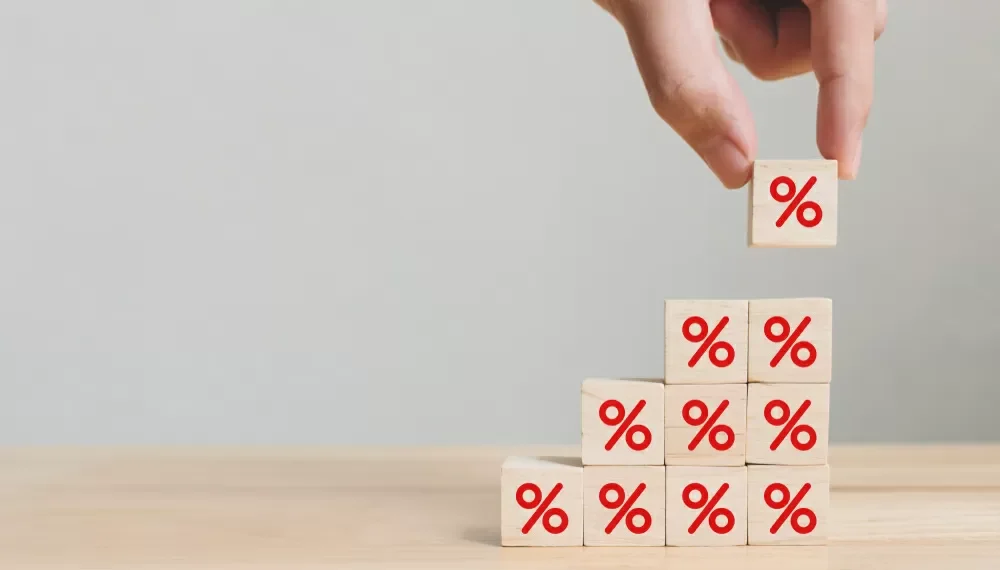 Com Selic em 15%, Brasil tem segundo maior juro real do mundo