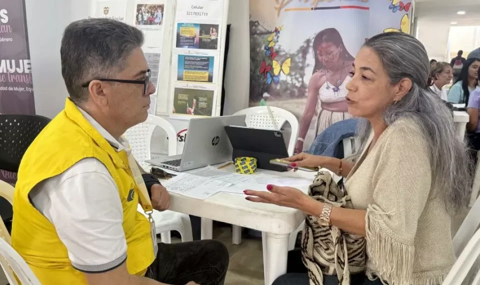 El link para consultar la modalidad de pago de Renta Ciudadana en julio 2025