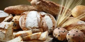 Los recomiendan los expertos: 4 maneras de reemplazar el pan y cuidar su salud