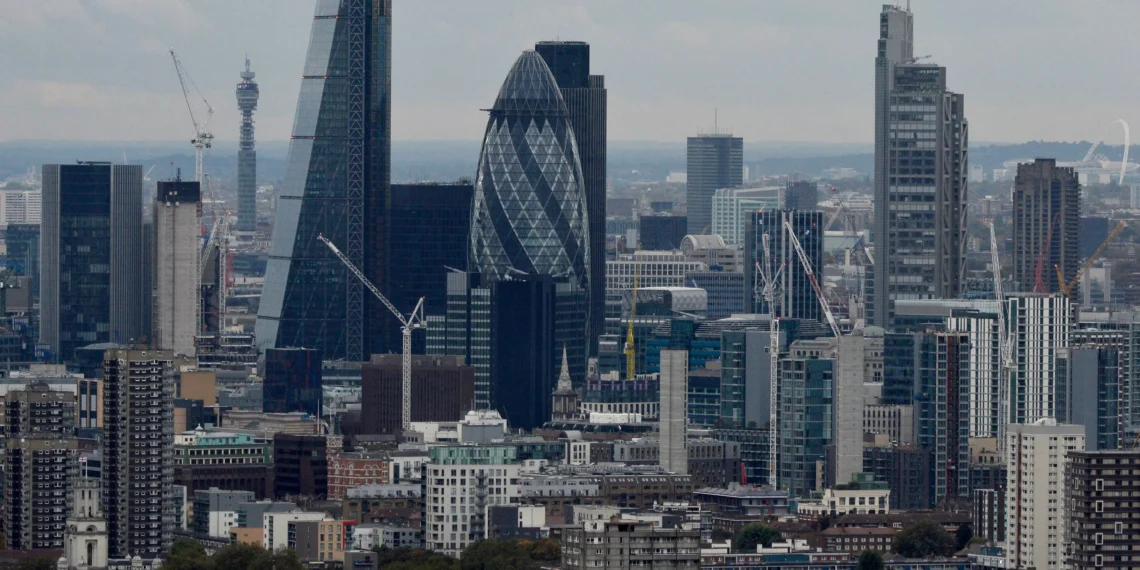 Inflação no Reino Unido acelera para 3,6% em junho, acima das expectativas