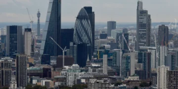 Inflação no Reino Unido acelera para 3,6% em junho, acima das expectativas