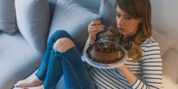 Por que estresse e tristeza podem alterar o apetite?