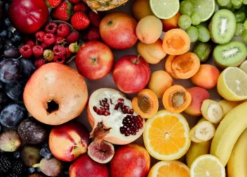 Mejores músculos y agudeza mental: las 8 frutas con más proteína para su cuerpo