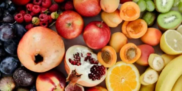 Mejores músculos y agudeza mental: las 8 frutas con más proteína para su cuerpo