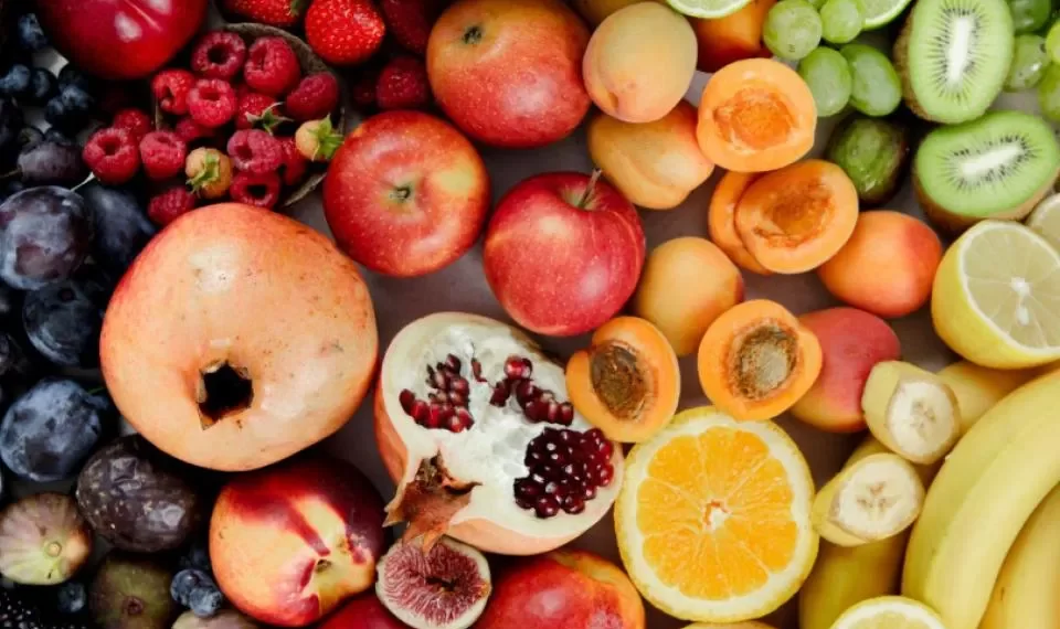 Mejores músculos y agudeza mental: las 8 frutas con más proteína para su cuerpo