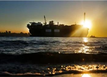 Exportação de petróleo aos EUA soma US$ 44,8 bi; setor defende diálogo contra tarifa
