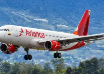 Esta es la lista definitiva de los 40 destinos de Avianca por los torneos Conmebol