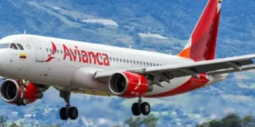 Esta es la lista definitiva de los 40 destinos de Avianca por los torneos Conmebol