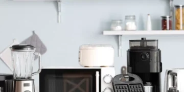 Los 9 electrodomésticos que debe desenchufar de su hogar si se va de vacaciones