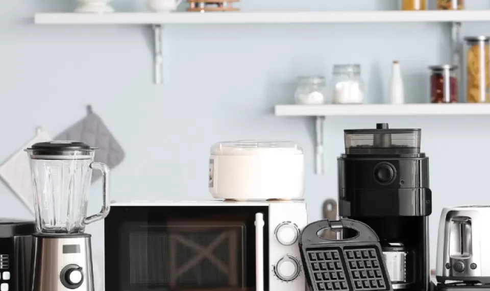 Los 9 electrodomésticos que debe desenchufar de su hogar si se va de vacaciones