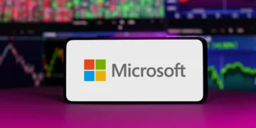 Microsoft tem crescimento no lucro trimestral, acima do esperado pelo mercado