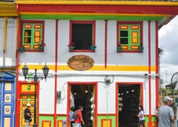 Estos son los 7 pueblos ‘más calurosos’ de todo Colombia, según la IA