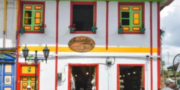 Estos son los 7 pueblos ‘más calurosos’ de todo Colombia, según la IA