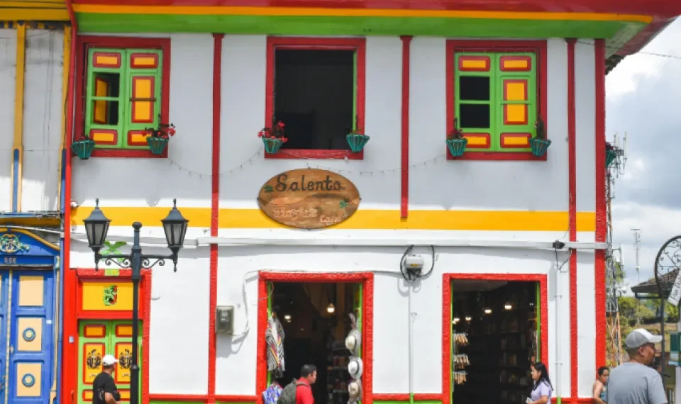 Estos son los 7 pueblos ‘más calurosos’ de todo Colombia, según la IA