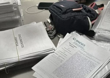 Blumenau é alvo de operação que investiga golpe milionário com falsas promessas de liberação de crédito