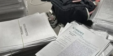 Blumenau é alvo de operação que investiga golpe milionário com falsas promessas de liberação de crédito