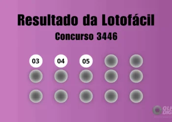 Lotofácil 3446: veja resultado de hoje, sexta-feira (18)