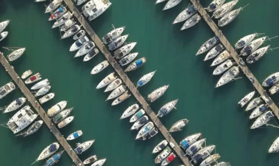 Superyates retenidos y un millonario gasto derivado de la guerra entre Rusia y Ucrania