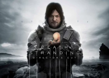 Precisa jogar Death Stranding 1 antes de começar o 2?