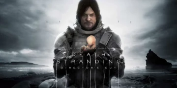 Precisa jogar Death Stranding 1 antes de começar o 2?